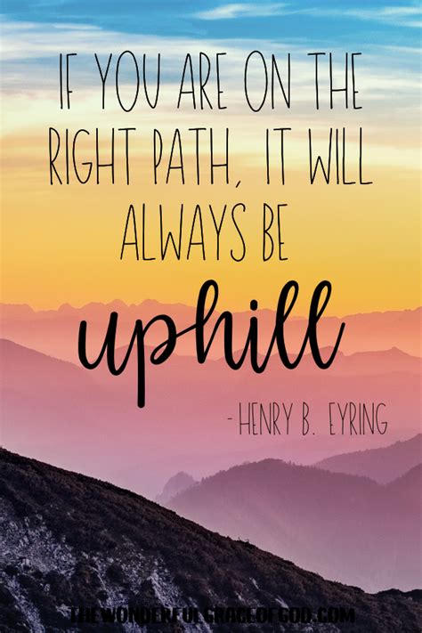 126 Inspiring LDS Quotes On Hope, Faith, Gratitude, .